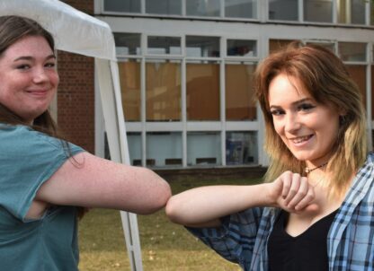 Outstanding Level 3 Attainment at St Joseph’s College article thumbnail