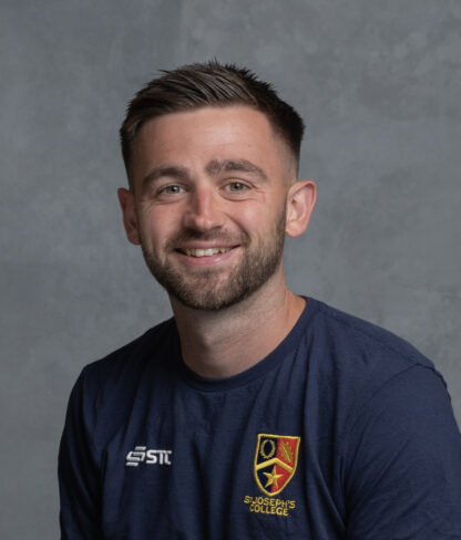 Mr Louis Henman-Mason profile image