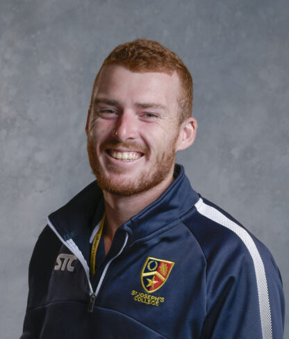 Mr Ben Parker profile image