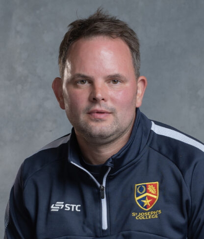 Mr Ian Kershaw profile image