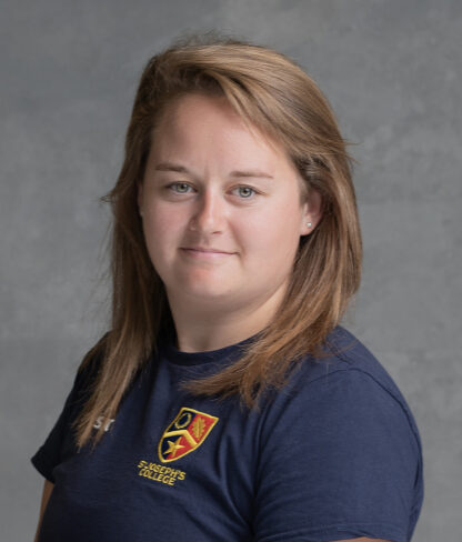 Miss Rebecca Lowe profile image