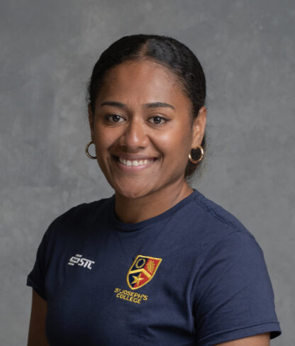 Mrs Maria Lutua profile image