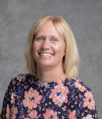 Mrs Clare Gardiner profile image