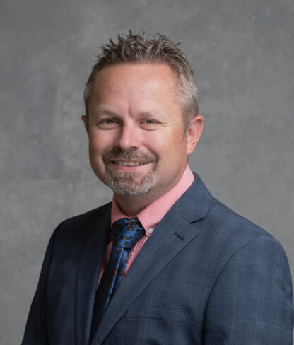 Mr Gregg Weaver profile image