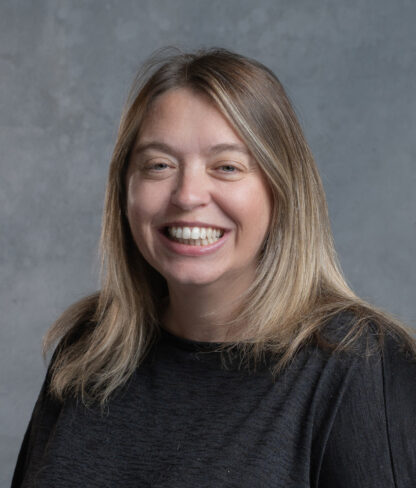 Mrs Mychaela Frost profile image