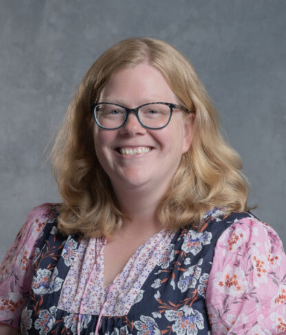 Ms Morag Strong profile image