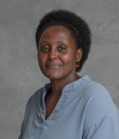 Mrs Caroline Pope profile image
