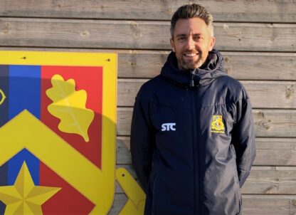 St Joseph’s College Football Programme Signs Ipswich Vice Captain Cole Skuse article thumbnail