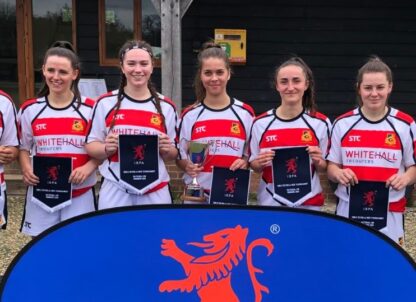 St Joseph’s College Girls Storm to National U18 Sevens Title article thumbnail