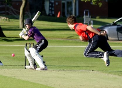 St Joseph’s College Recognised as an Outstanding School for Cricket article thumbnail