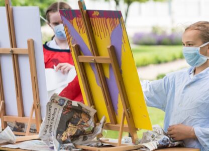 St Joseph’s College Retains its Reputation as a Centre of Excellence for the Arts article thumbnail