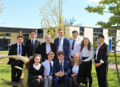 Students’ Vox Magazine Wins Two National Awards article thumbnail