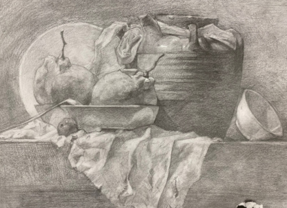 Artist of the Month – October article thumbnail