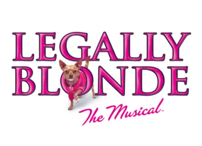 Legally Blonde The Musical article thumbnail