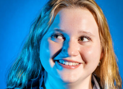 Ambition in the Arts : Through Eleanor’s Eyes article thumbnail