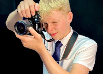 Artist of the Month: Ben Howlett article thumbnail