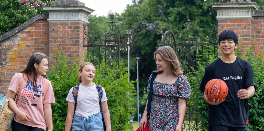 Residential Houseparent St Joseph's College