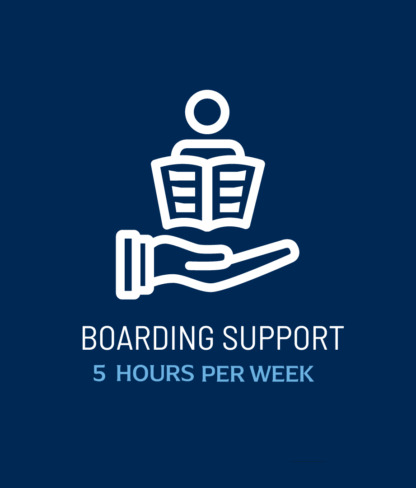 Boarding Support profile image