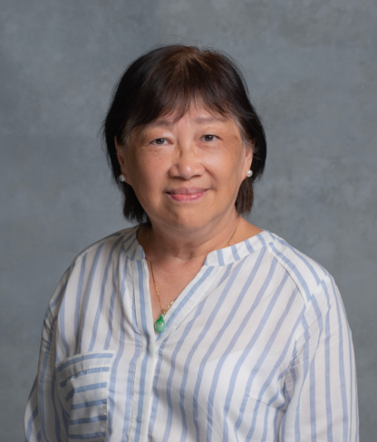 Alice Lee profile image