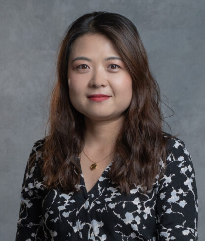 Sabrina Deng profile image