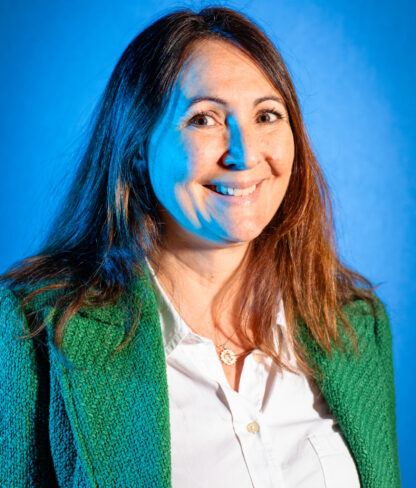 Mrs Katherine Simpson-Jacobs profile image