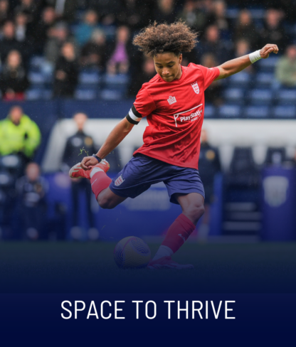 Nurturing Environment profile image