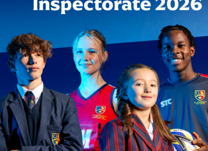 ISI Inspection 2026 Report article thumbnail