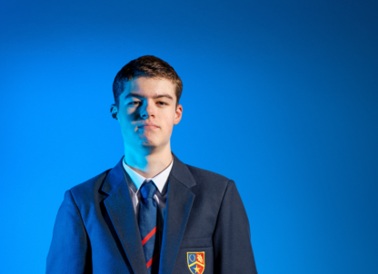 Hear From Ben, A Year 11 Student Who Discovered Passion for Sound Engineering Through The College’s Creative Pathways article thumbnail