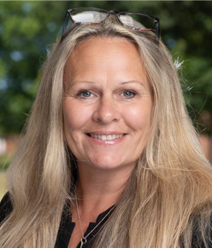 Mrs Victoria Harvey profile image