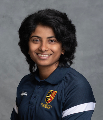 Miss Arathy Jayapal profile image