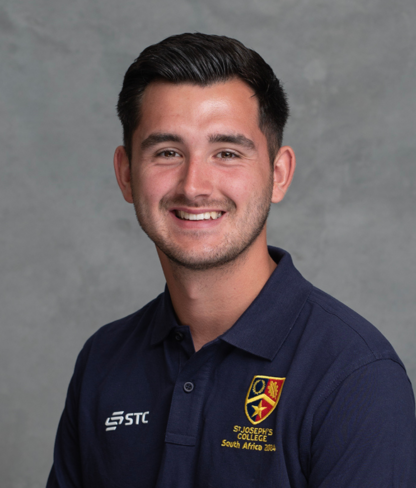 Mr Josh Sharp profile image