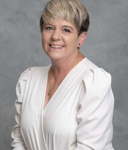 Mrs Tracy McGinn profile image