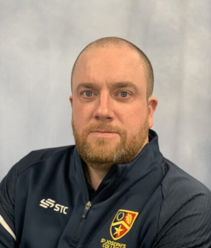 Mr Rowland Winter profile image