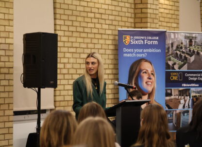 Women’s Leadership Conference is a Runaway Success article thumbnail