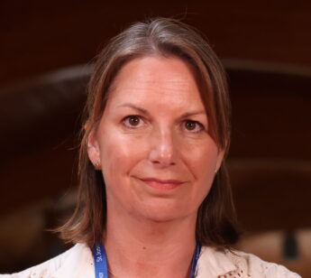 Emma Bailey Staff Governor