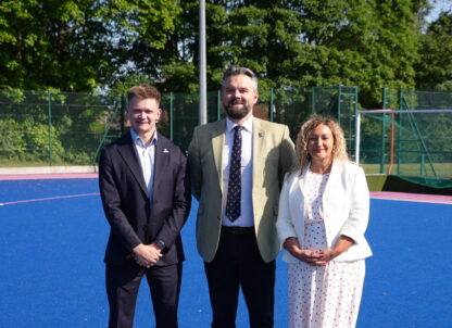 St Joseph’s College and Ipswich Town Foundation Announce Major Sport Facility Upgrade article thumbnail