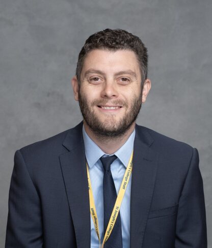 Mr Chris Langston profile image