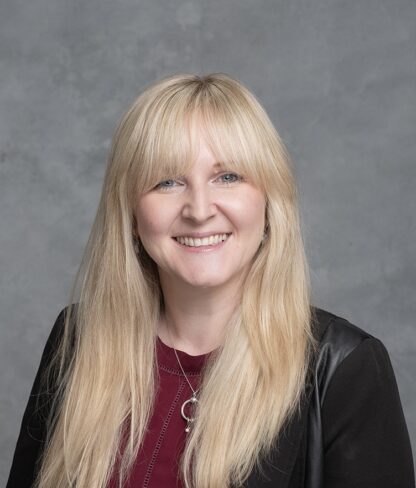 Mrs Cerys Gallagher profile image