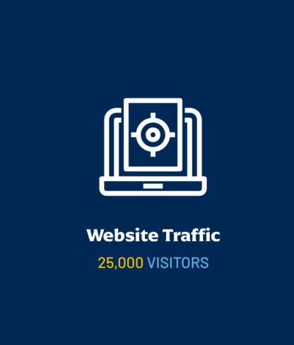 Website Traffic profile image