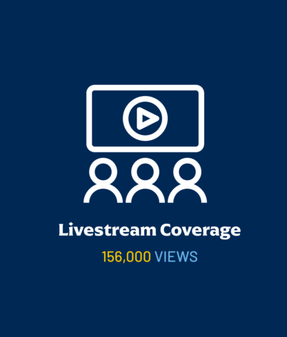 Livestream profile image