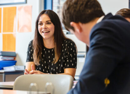 A Word to the Wise – Empowering Parents to Boost Their Children’s Literacy article thumbnail