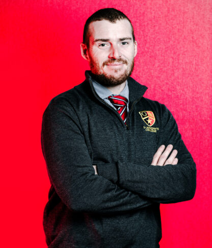 Mr Ben Parker profile image