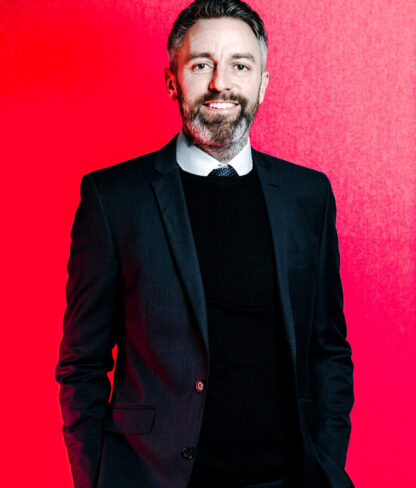 Mr Cole Skuse profile image