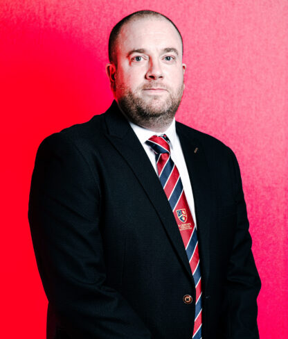 Mr Rowland Winter profile image