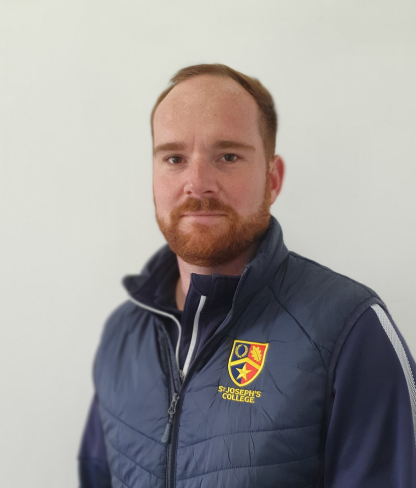 Mr Fred Wenham profile image